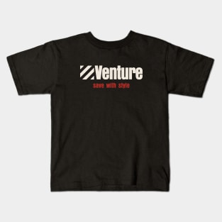 Venture Department Store Kids T-Shirt